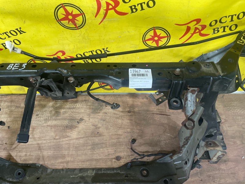 Рамка радиатора, 800 рублей, Красноярск