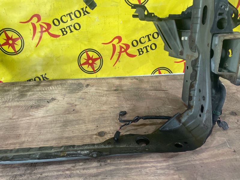 Рамка радиатора, 800 рублей, Красноярск