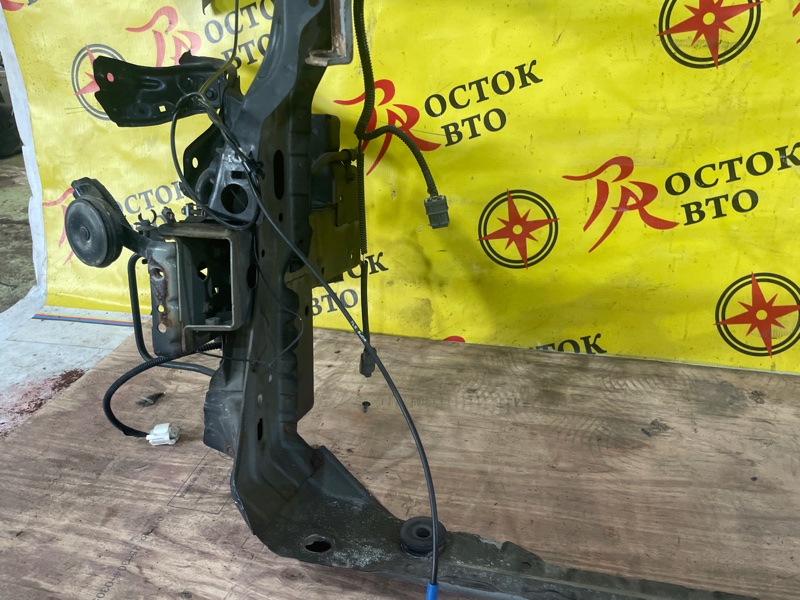 Рамка радиатора, 800 рублей, Красноярск