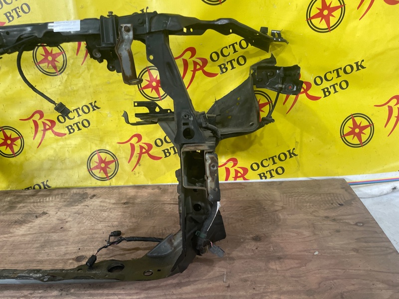 Рамка радиатора, 800 рублей, Красноярск