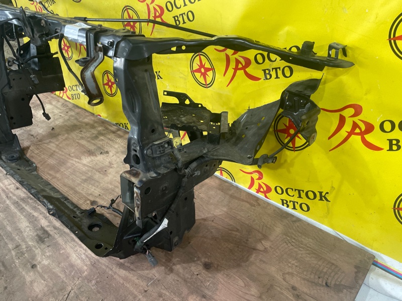 Рамка радиатора, 800 рублей, Красноярск