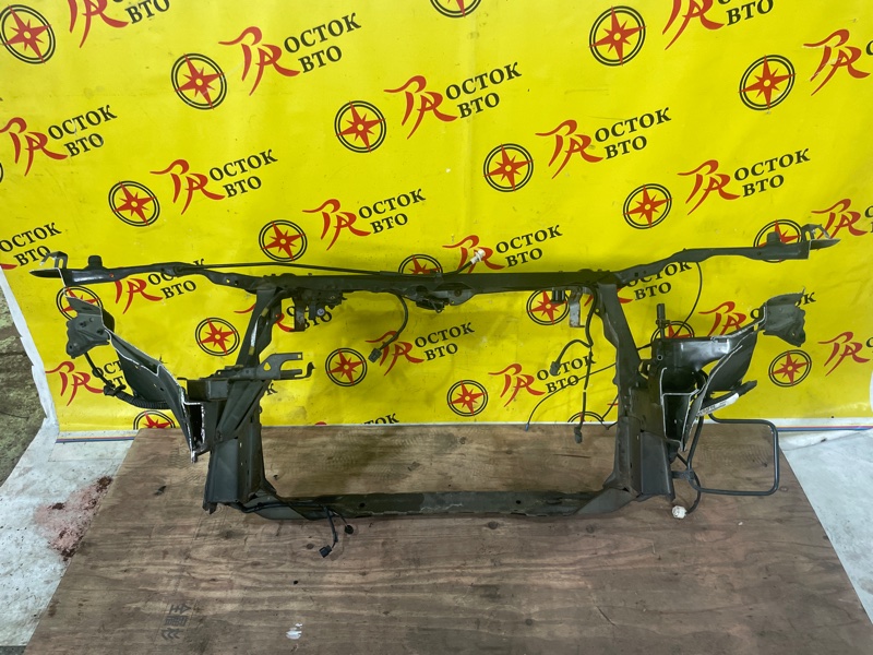 Рамка радиатора, 800 рублей, Красноярск