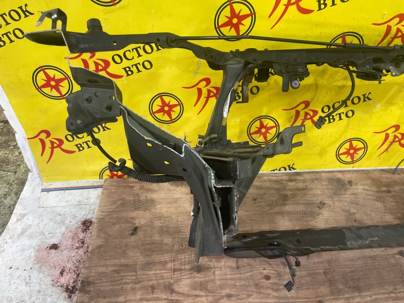 Рамка радиатора, 800 рублей, Красноярск