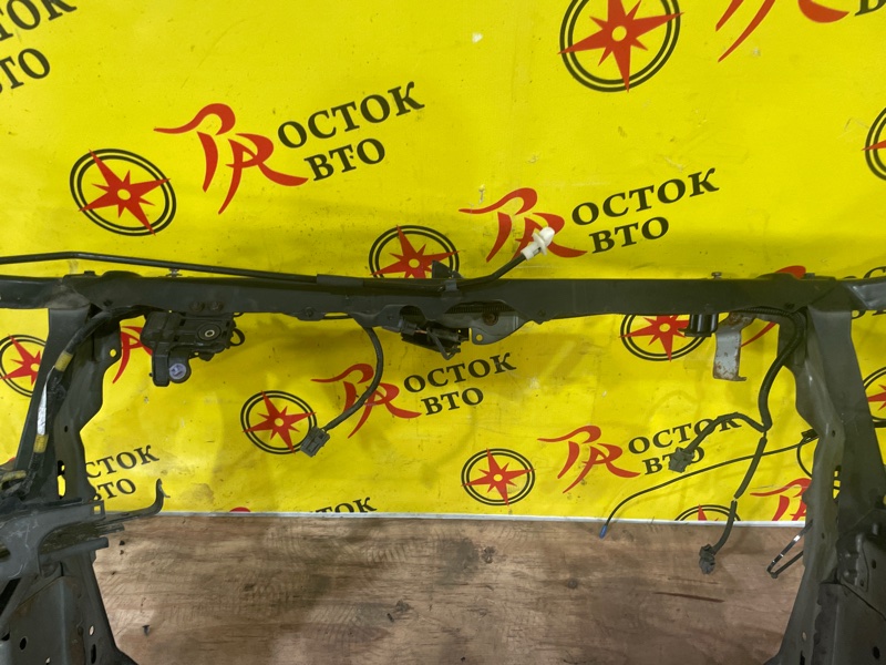 Рамка радиатора, 800 рублей, Красноярск