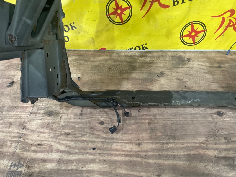 Рамка радиатора, 800 рублей, Красноярск