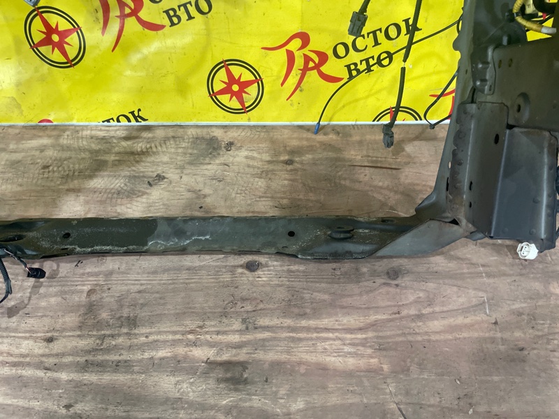 Рамка радиатора, 800 рублей, Красноярск