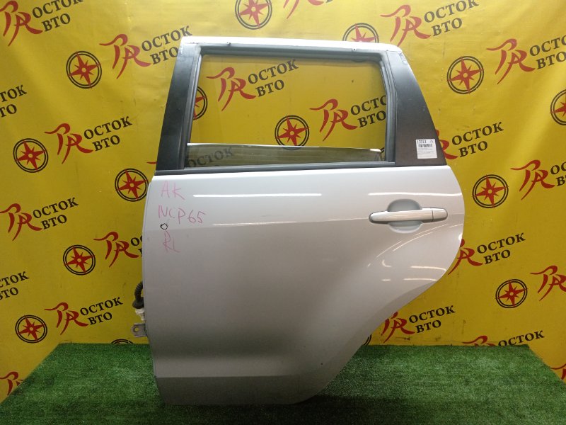 Дверь боковая, 17500 рублей, Красноярск