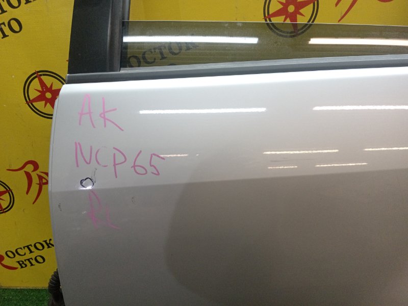 Дверь боковая, 17500 рублей, Красноярск