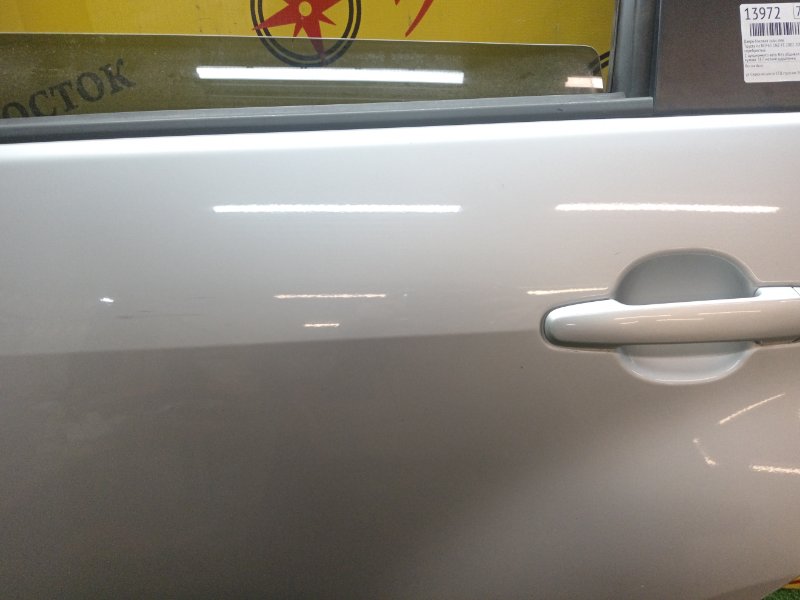 Дверь боковая, 17500 рублей, Красноярск