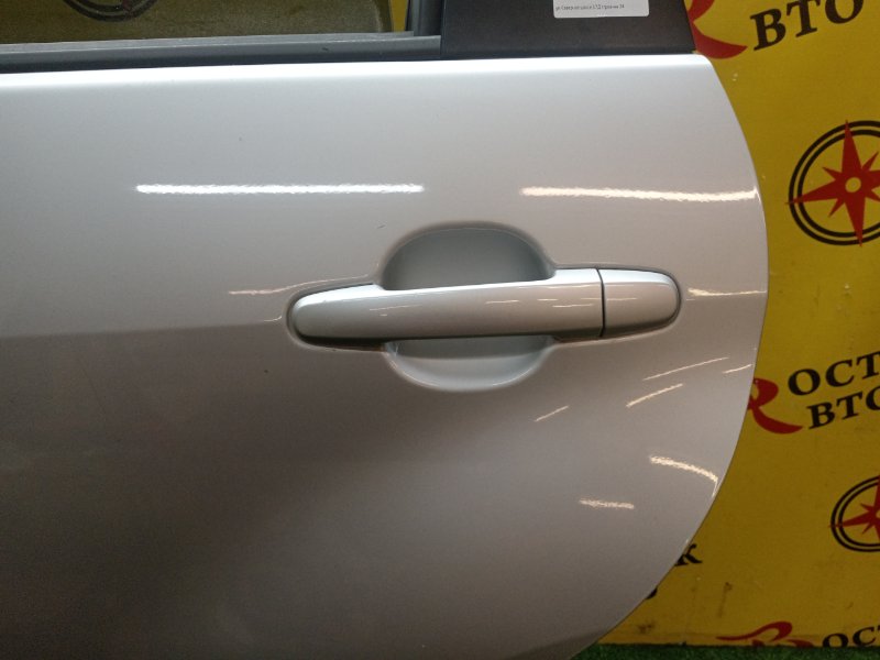 Дверь боковая, 17500 рублей, Красноярск