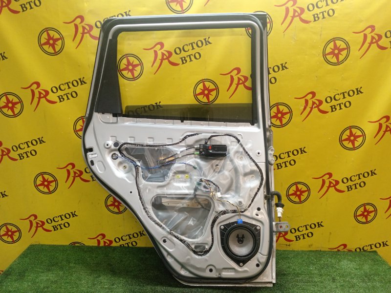 Дверь боковая, 17500 рублей, Красноярск