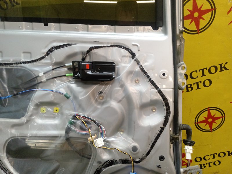 Дверь боковая, 17500 рублей, Красноярск