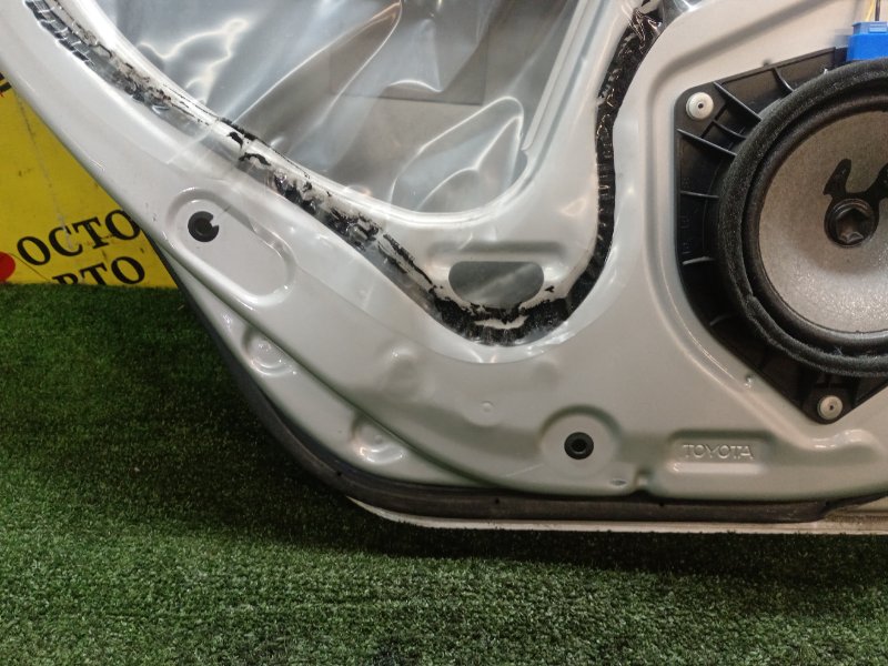 Дверь боковая, 17500 рублей, Красноярск