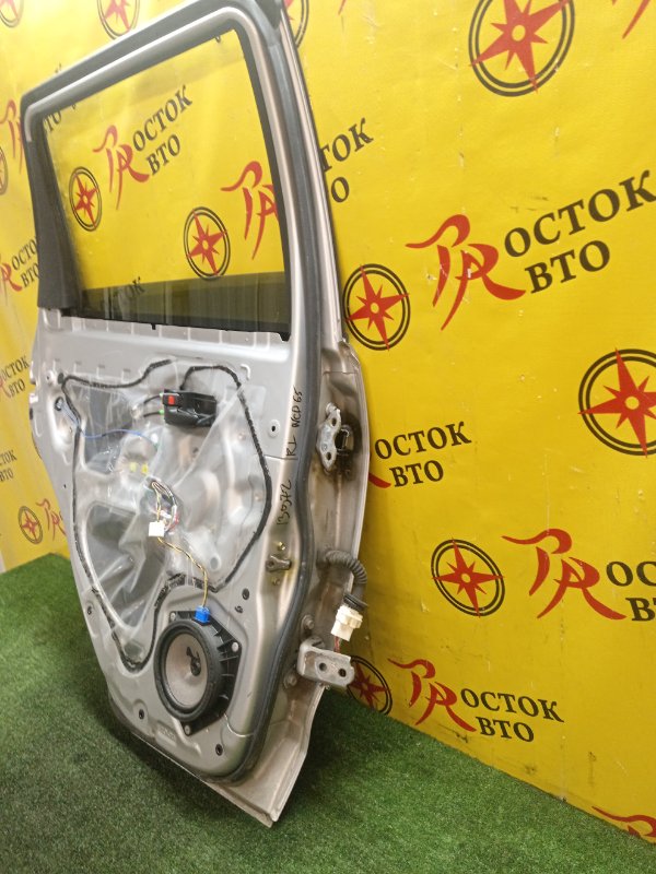 Дверь боковая, 17500 рублей, Красноярск