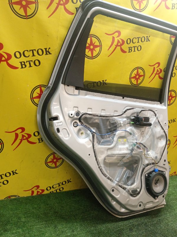 Дверь боковая, 17500 рублей, Красноярск