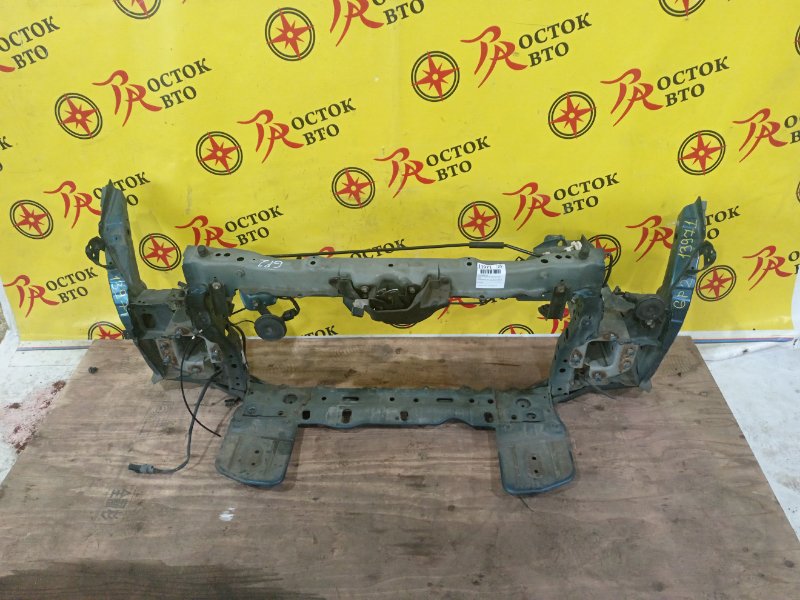 Рамка радиатора, 15000 рублей, Красноярск