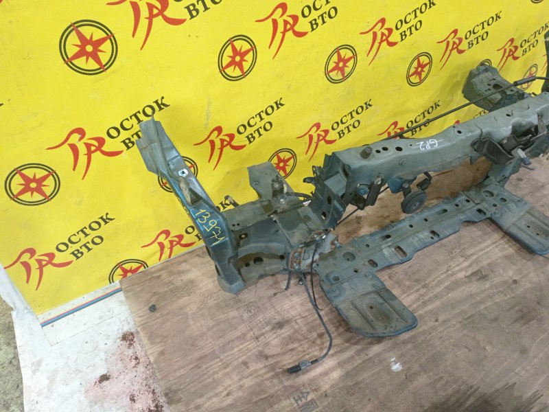 Рамка радиатора, 15000 рублей, Красноярск