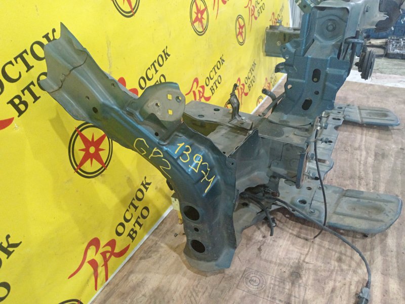 Рамка радиатора, 15000 рублей, Красноярск