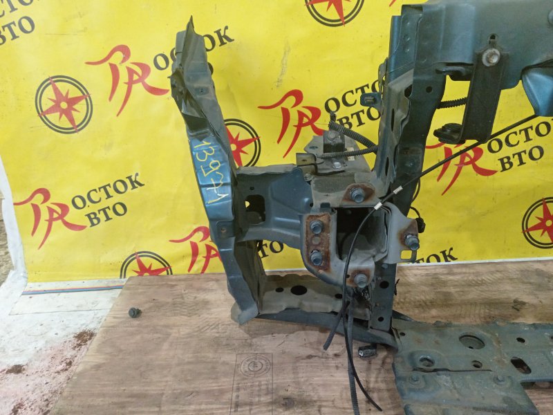 Рамка радиатора, 15000 рублей, Красноярск