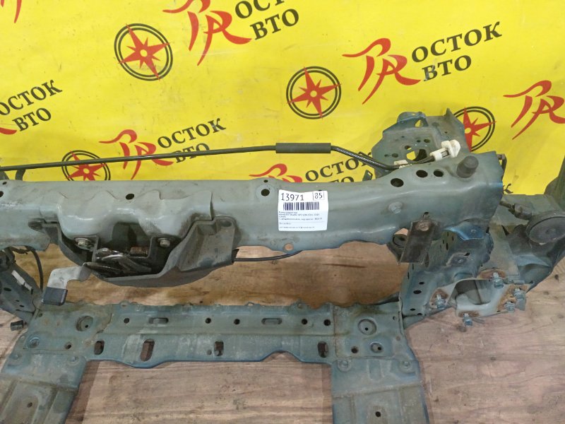 Рамка радиатора, 15000 рублей, Красноярск