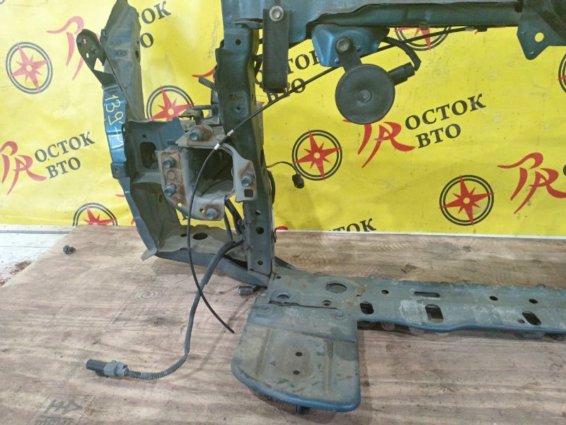 Рамка радиатора, 15000 рублей, Красноярск