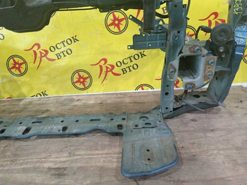 Рамка радиатора, 15000 рублей, Красноярск