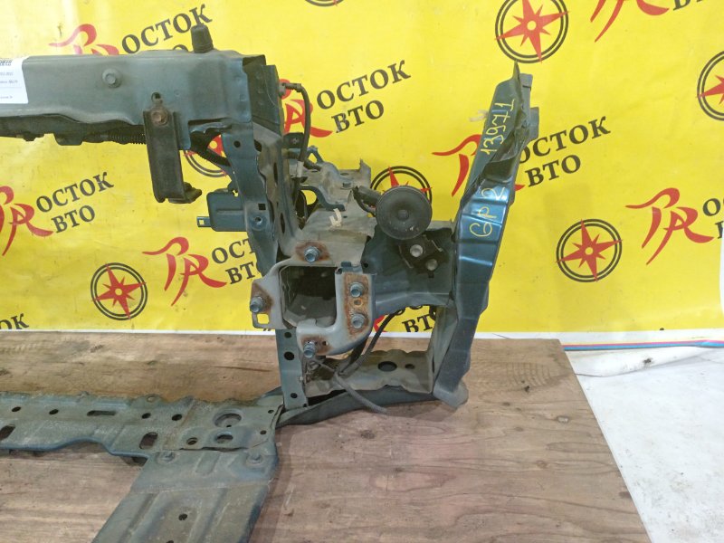 Рамка радиатора, 15000 рублей, Красноярск