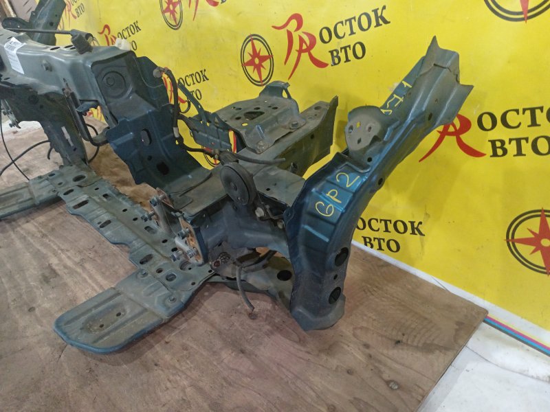 Рамка радиатора, 15000 рублей, Красноярск