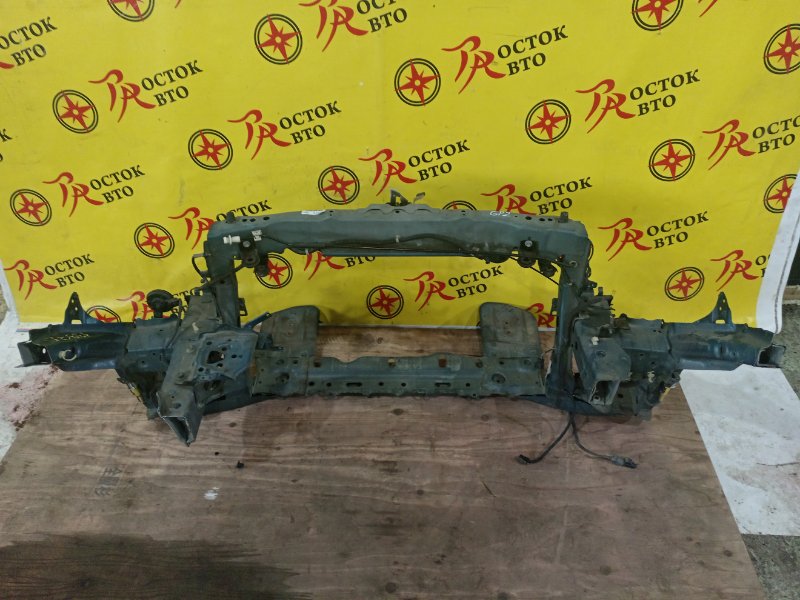 Рамка радиатора, 15000 рублей, Красноярск