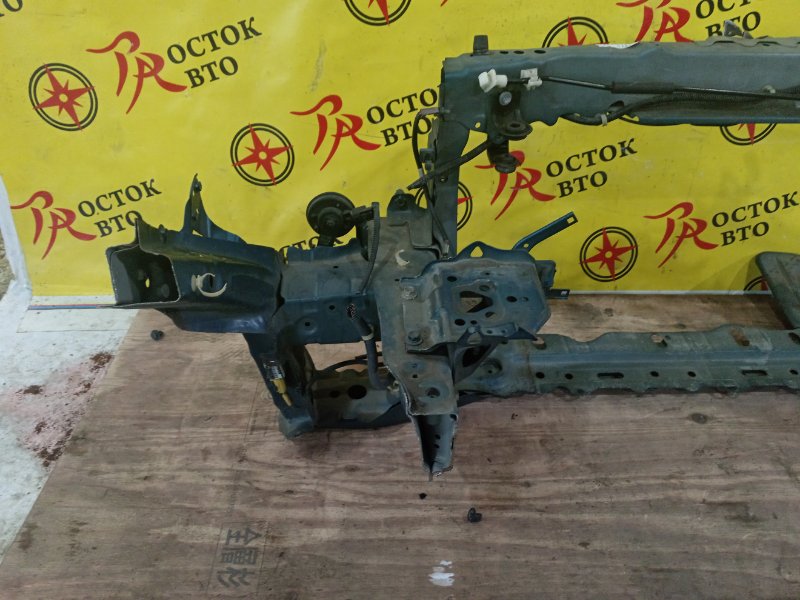 Рамка радиатора, 15000 рублей, Красноярск