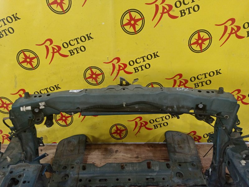 Рамка радиатора, 15000 рублей, Красноярск