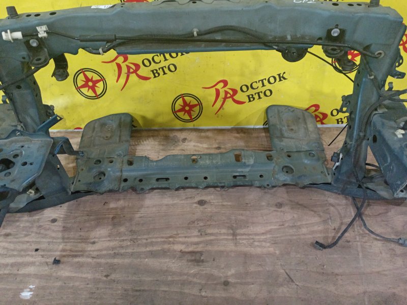 Рамка радиатора, 15000 рублей, Красноярск