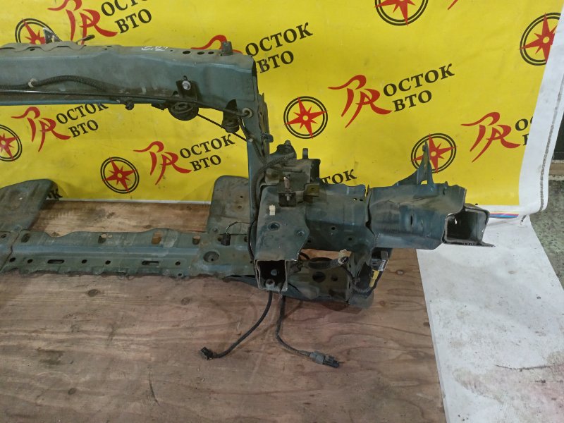 Рамка радиатора, 15000 рублей, Красноярск