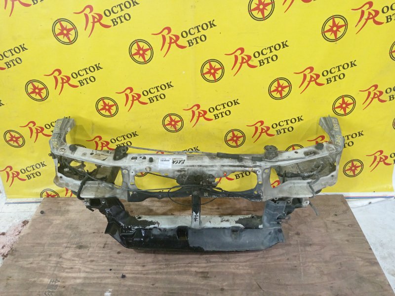 Рамка радиатора, 16000 рублей, Красноярск