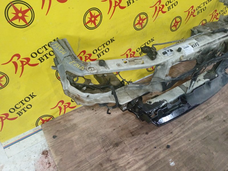 Рамка радиатора, 16000 рублей, Красноярск