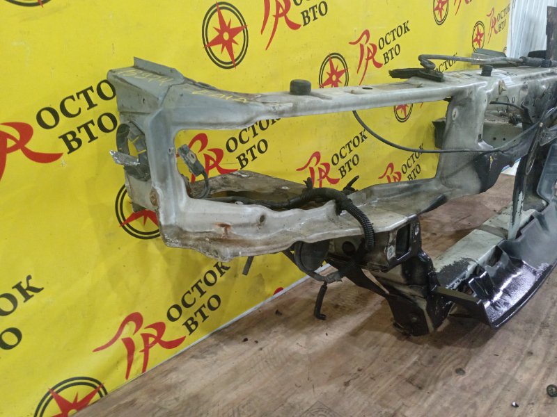 Рамка радиатора, 16000 рублей, Красноярск