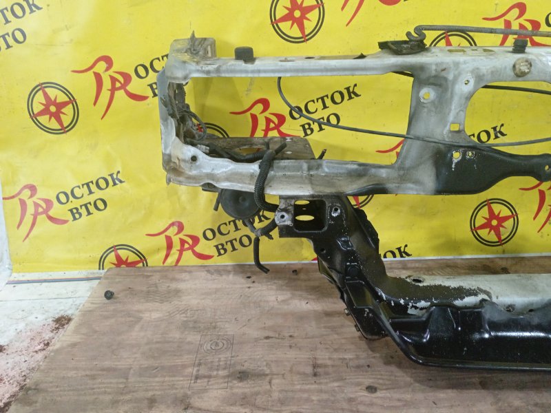 Рамка радиатора, 16000 рублей, Красноярск