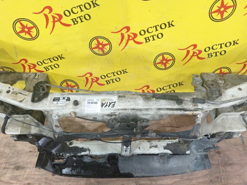 Рамка радиатора, 16000 рублей, Красноярск