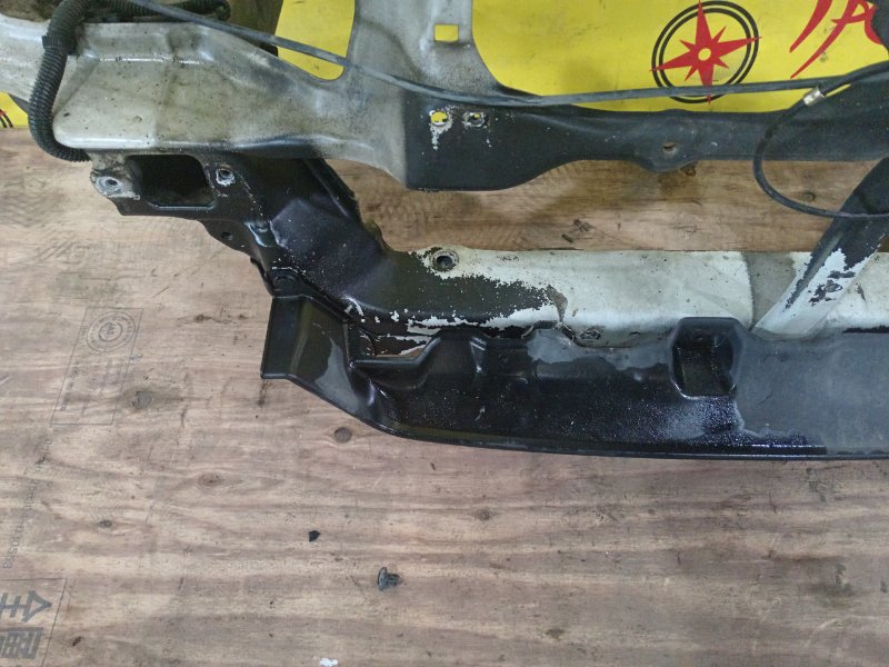 Рамка радиатора, 16000 рублей, Красноярск