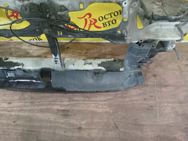 Рамка радиатора, 16000 рублей, Красноярск