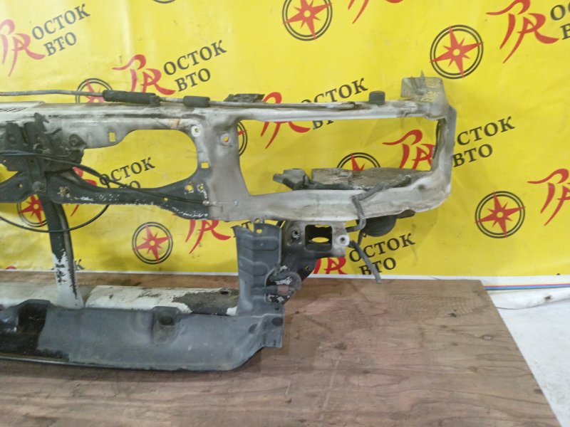 Рамка радиатора, 16000 рублей, Красноярск