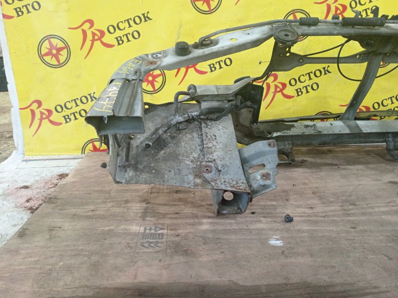 Рамка радиатора, 16000 рублей, Красноярск