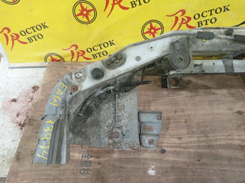 Рамка радиатора, 16000 рублей, Красноярск