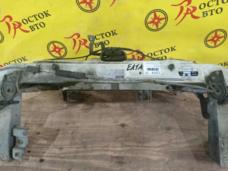 Рамка радиатора, 16000 рублей, Красноярск