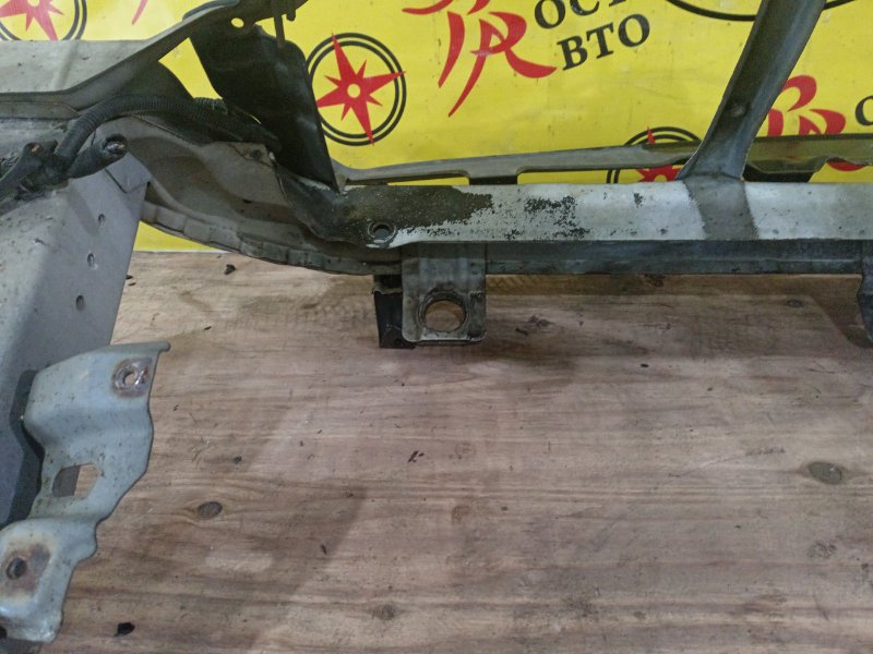 Рамка радиатора, 16000 рублей, Красноярск