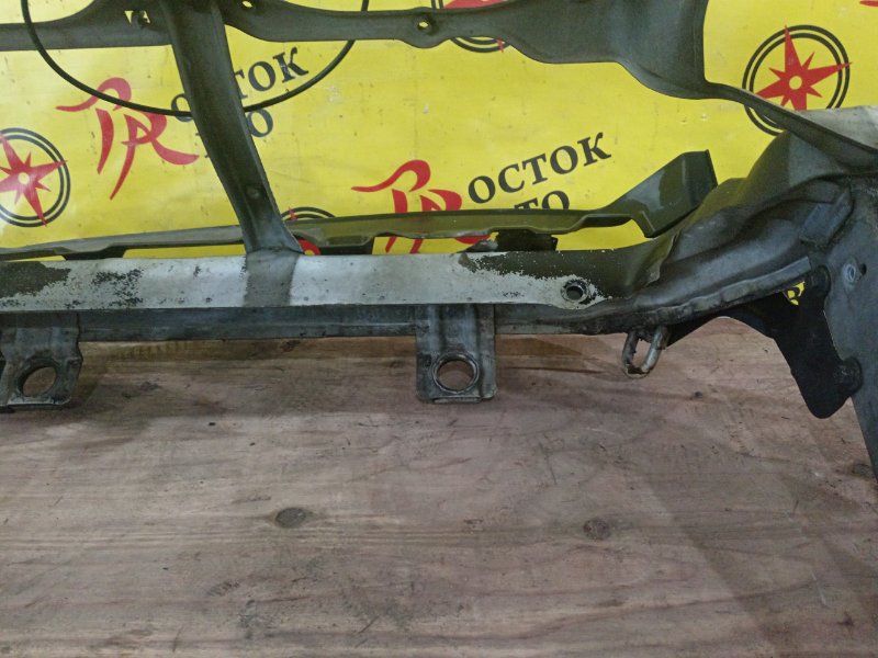 Рамка радиатора, 16000 рублей, Красноярск