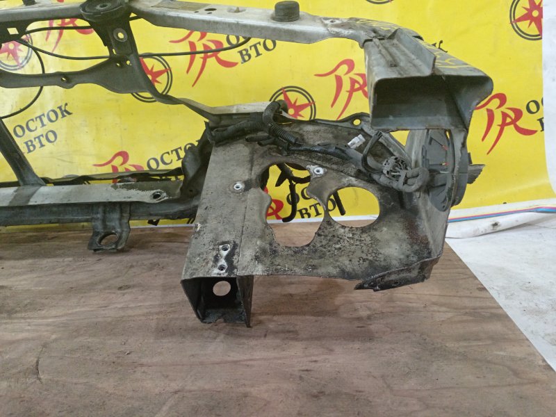 Рамка радиатора, 16000 рублей, Красноярск