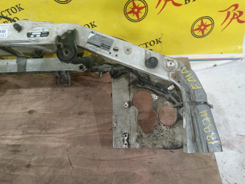 Рамка радиатора, 16000 рублей, Красноярск