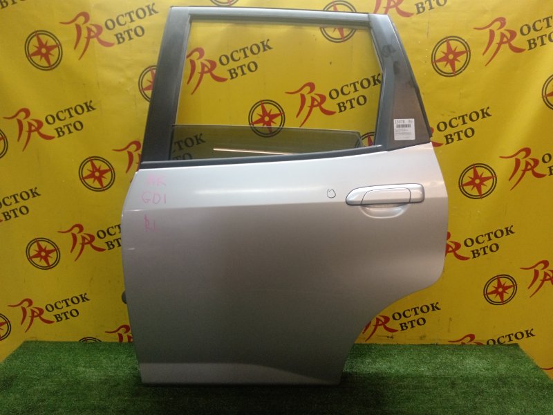 Дверь боковая, 7000 рублей, Красноярск