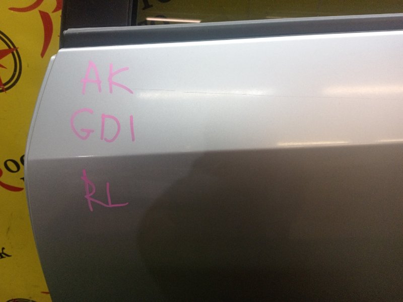 Дверь боковая, 7000 рублей, Красноярск